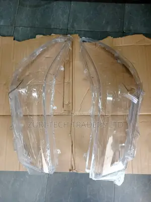 Headlight Lense Hilux