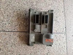 Isuzu Dmax Ecu 4jj1(Electronic Control Unit )