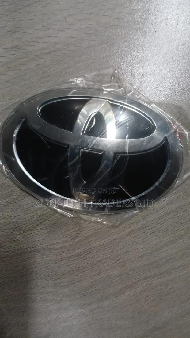 Lc 200 Grille Logos