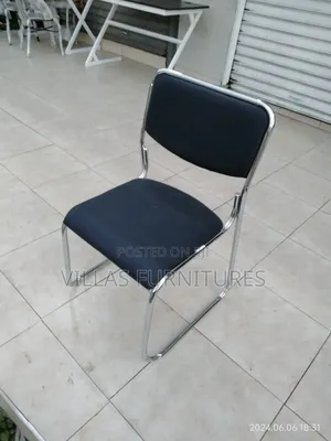 Visitors/Waiting Chair