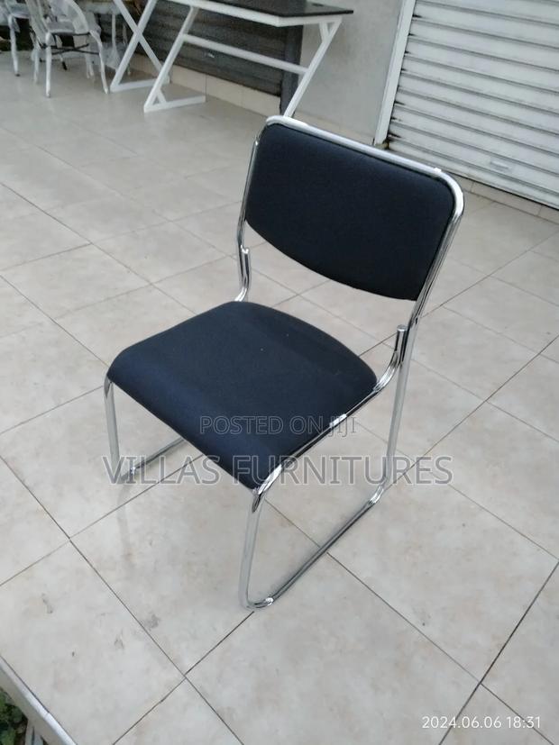 Visitors/Waiting Chair
