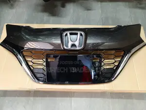 Honda Vezel Grilles