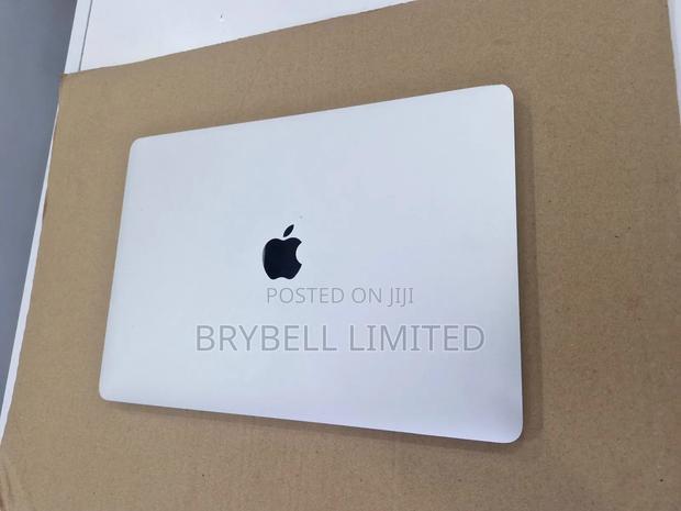 Laptop Apple MacBook Pro 2017 8GB Intel Core I5 SSD 256GB - main view