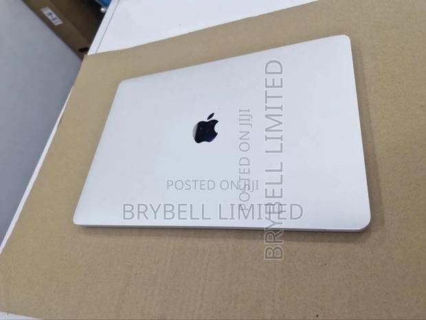 Laptop Apple MacBook Pro 2017 8GB Intel Core I5 SSD 256GB - thumbnail 5