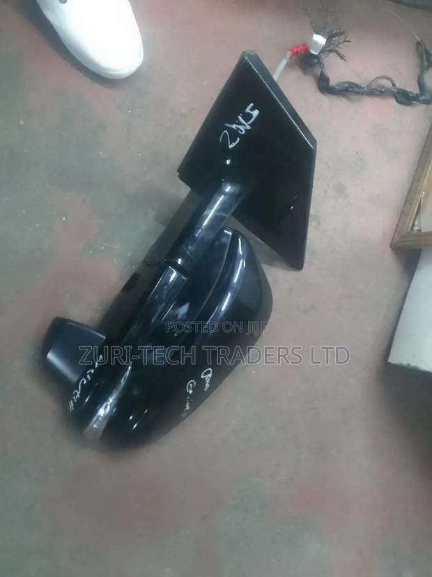 Harrier New Sidemirror