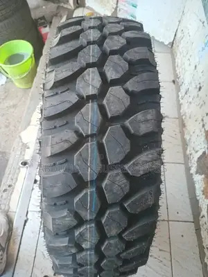 265/75 R16 SANTARA Tyres