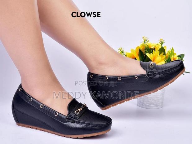 Classy Ladies Loafers Size 38-43 - thumbnail 2