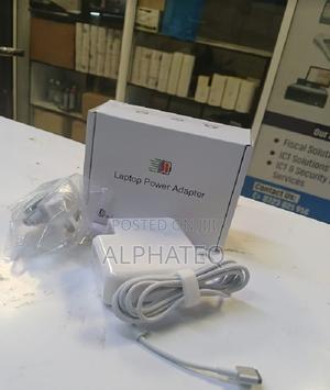 Macbook Charger Apple Magsafe 60W Power Adapter-Replacement - main view