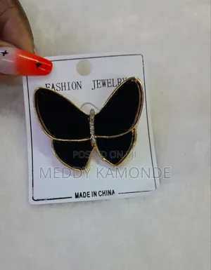 Designer Ladies Brooch