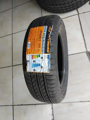 165/65 R13 Jeyroad