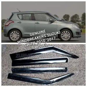 Suzuki Swift Windbreakers
