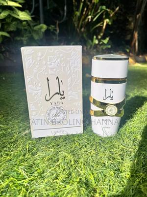 Moi Yara Lattafa Perfume - thumbnail 2