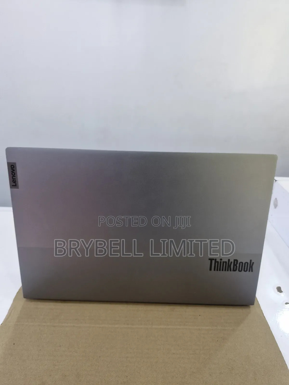 Laptop Lenovo ThinkBook 15s Gen 2 16GB Intel Core I7 SSHD+SSD 500GB