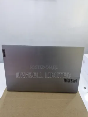 Laptop Lenovo ThinkBook 15s Gen 2 16GB Intel Core I7 SSHD+SSD 500GB