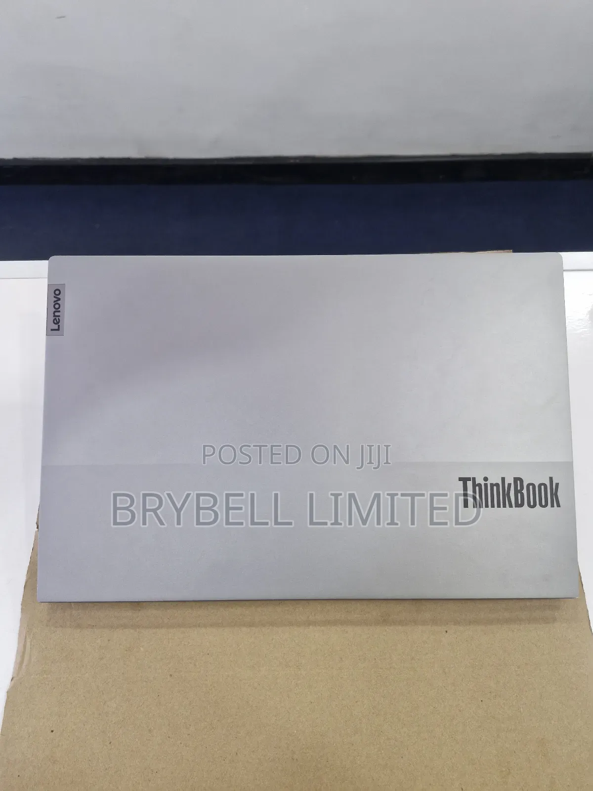 Laptop Lenovo ThinkBook 15s Gen 2 16GB Intel Core I7 SSHD+SSD 500GB