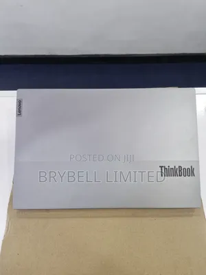 Laptop Lenovo ThinkBook 15s Gen 2 16GB Intel Core I7 SSHD+SSD 500GB