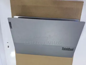 Laptop Lenovo ThinkBook 15s Gen 2 16GB Intel Core I7 SSHD+SSD 500GB