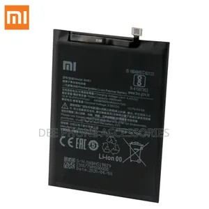Redmi 8 Phone Battery