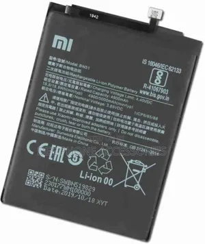 Redmi 8 Phone Battery