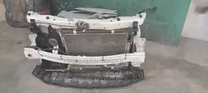 Suzuki Swift Nose Cut