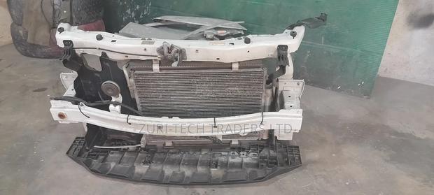 Suzuki Swift Nose Cut - thumbnail 5