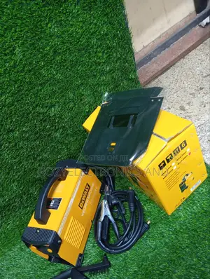 500 Ah Welding Machine
