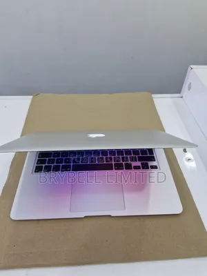 Laptop Apple MacBook Air 8GB Intel Core I5 SSD 128GB