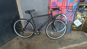 Ex UK Raleigh Bicycle Size 28 Hybrid