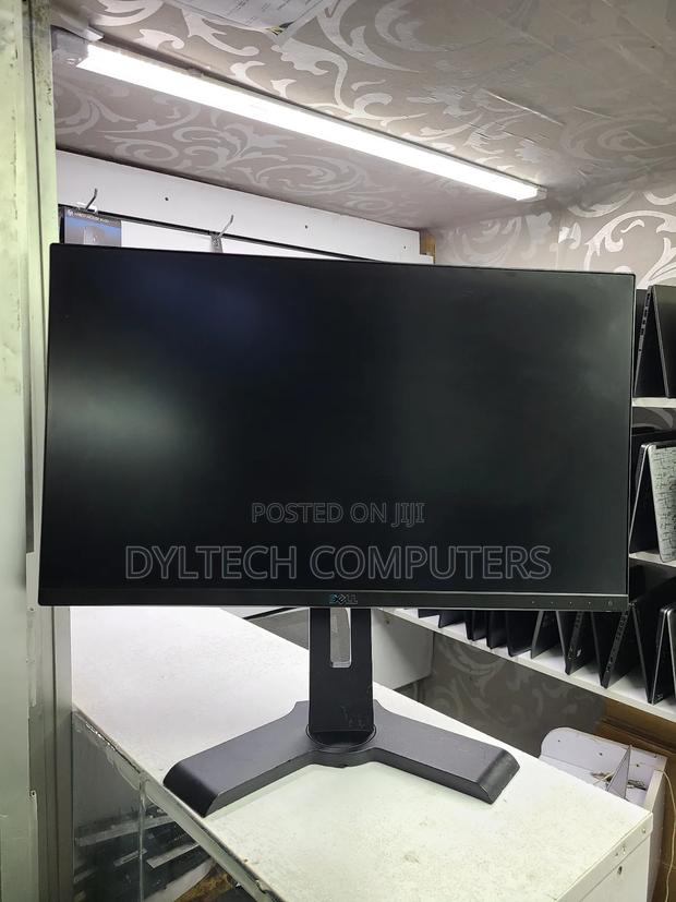 Dell U24B 24 Inches Dell Monitor