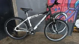 Merida Mats Sub 20 Mountain Bike