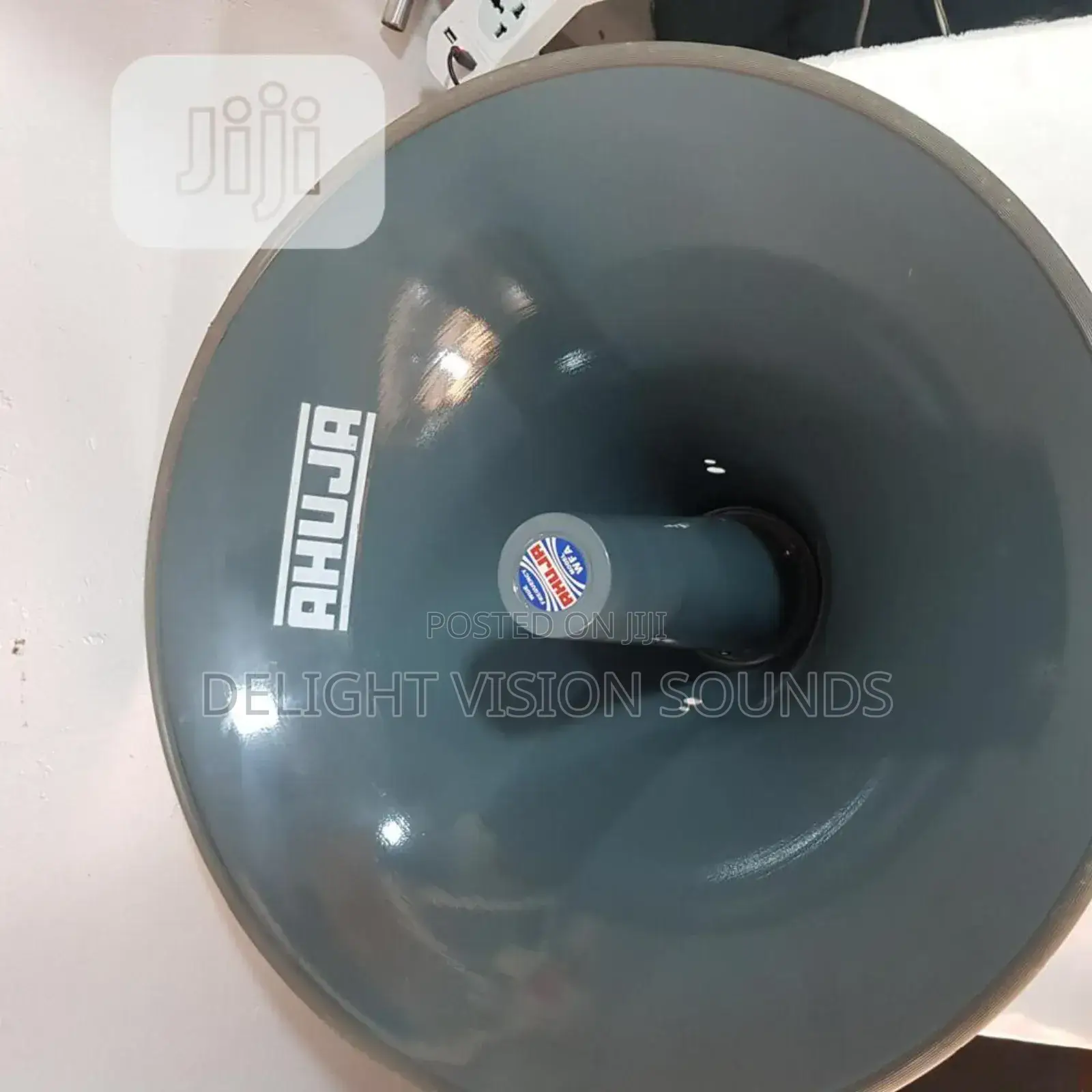 Ahuja Horn Speaker