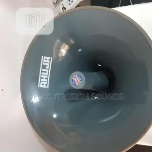 Ahuja Horn Speaker