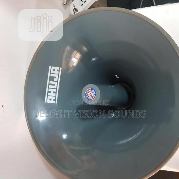 Ahuja Horn Speaker - thumbnail 2