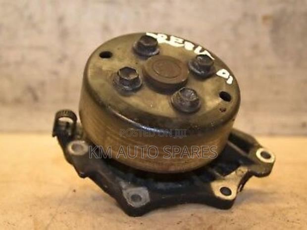 Toyota 2az Water Pump for Rav4, Harrier, Camry, Kluger.