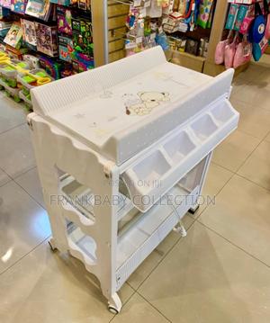 Changing Bath Station/ Bath Tube - thumbnail 2