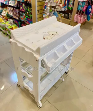 Changing Bath Station/ Bath Tube