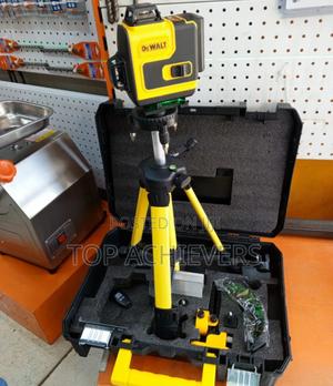 Auto Laser Level/Dewalt Auto Laser Level 16lines - thumbnail 2