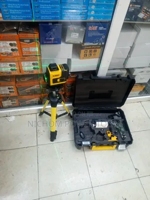 Most Accurate Dewalt Laser Level/16lines Dewalt Laser Level
