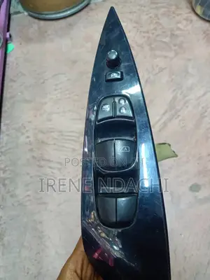 Xtrail NT32 Main Switch
