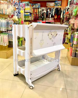 Baby Bathing Station * - thumbnail 2