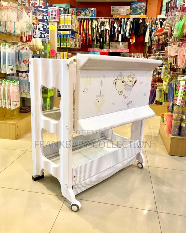 Baby Bathing Station * - main view