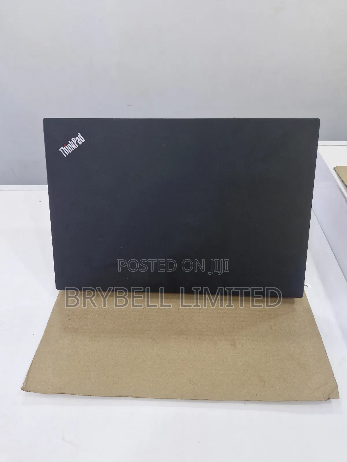 Laptop Lenovo ThinkPad L580 16GB Intel Core I7 HDD 1T