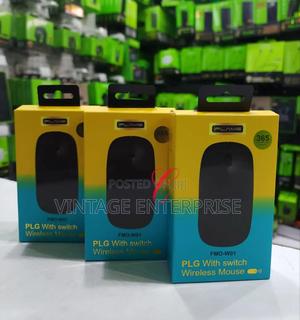 *Oraimo Wireless Mouse* - main view