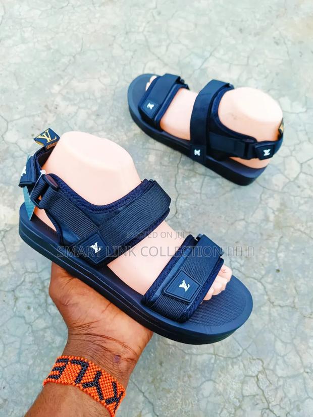 Louis Vuitton Open - main view