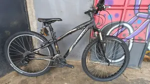 Specialized Mountain Bike