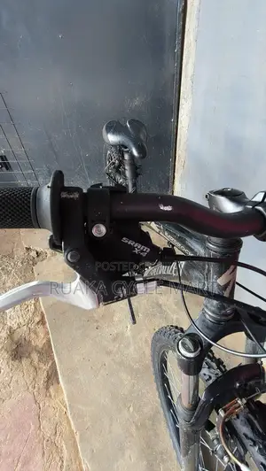 Specialized Mountain Bike