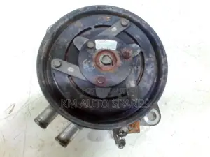 Toyota 2KD Water Pump for Hilux, Fortuner, Hiace.