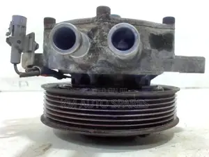 Toyota 2KD Water Pump for Hilux, Fortuner, Hiace.