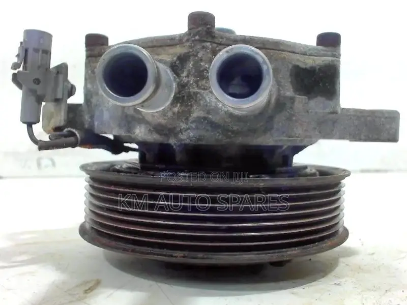 Toyota 2KD Water Pump for Hilux, Fortuner, Hiace.