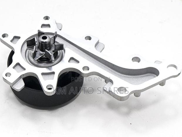 Toyota 2NR Water Pump for Vitz, Sienta, Porte, Spade, Axio. - thumbnail 4